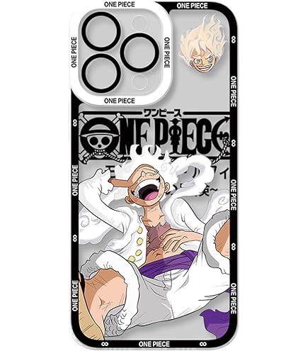Amazon.co.jp: スマホケース ワンピース ONE PIECE に適合